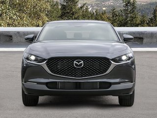 2025 Mazda CX-30 GX