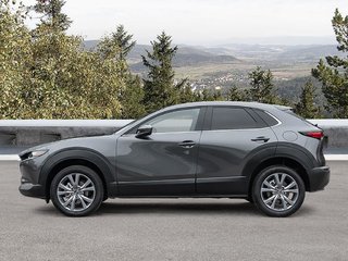2025 Mazda CX-30 GT AWD