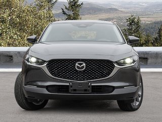2025 Mazda CX-30 GT AWD