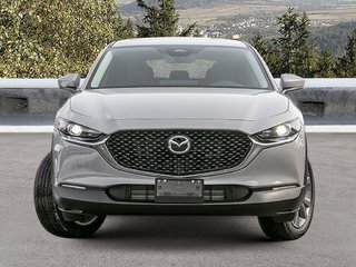 2025 Mazda CX-30 GS