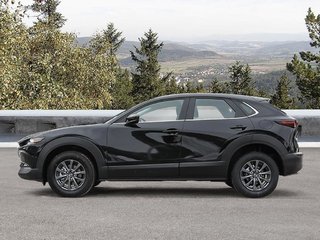 2025 Mazda CX-30 GX