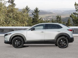 2025 Mazda CX-30 GT