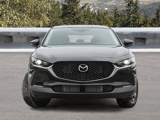 2025 Mazda CX-30 GX AWD