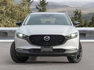 2025 Mazda CX-30 GT Turbo