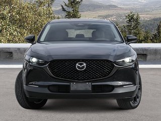 2025 Mazda CX-30 GT Turbo