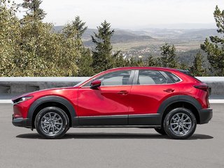 2026 Mazda CX-30 GX