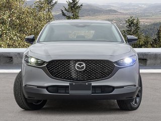 2026 Mazda CX-30 GT Kuro