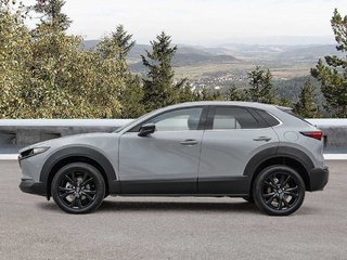 2026 Mazda CX-30 GT Kuro
