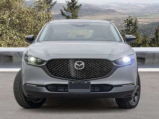 2026 Mazda CX-30 GT Kuro