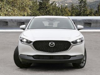 2026 Mazda CX-30 GS