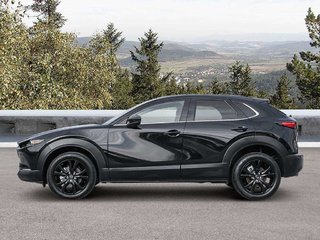 2026 Mazda CX-30 GS Kuro