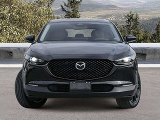 2026 Mazda CX-30 GS Kuro