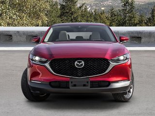 2026 Mazda CX-30 GT