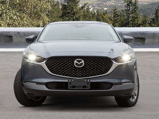 2026 Mazda CX-30 GT