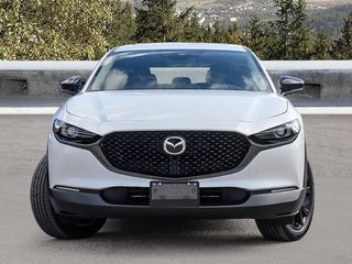 2026 Mazda CX-30 GT Turbo
