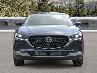 2026 Mazda CX-30 GT