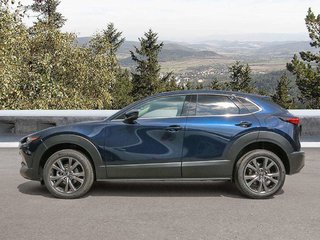 2026 Mazda CX-30 GT