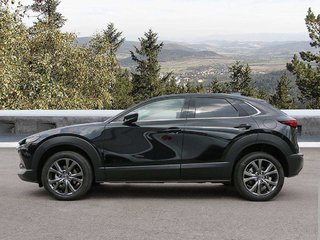 2026 Mazda CX-30 GT