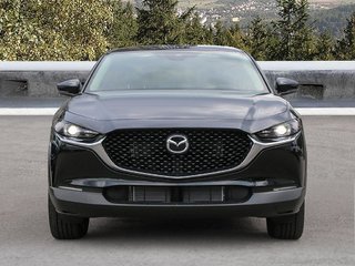 2026 Mazda CX-30 GT
