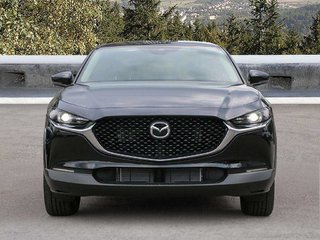 2026 Mazda CX-30 GT