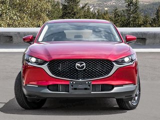 2026 Mazda CX-30 GX AWD