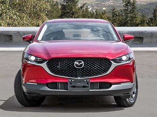 2026 Mazda CX-30 GX