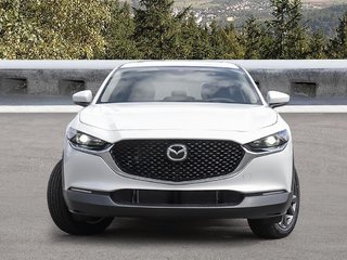 2026 Mazda CX-30 GT