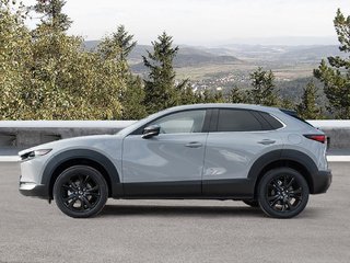2026 Mazda CX-30 GT