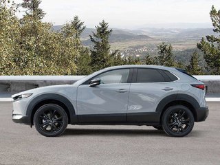 2026 Mazda CX-30 GT