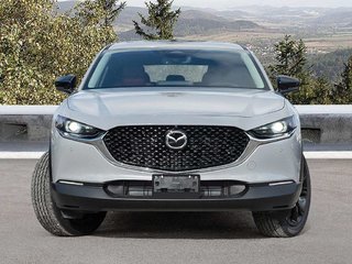 2026 Mazda CX-30 GT