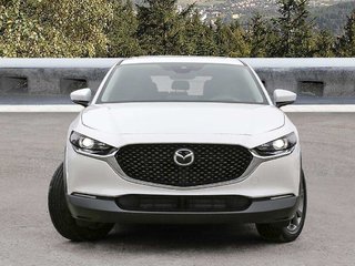 2026 Mazda CX-30 GS