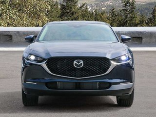 2026 Mazda CX-30 GS
