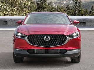 2026 Mazda CX-30 GS