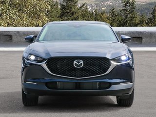 2026 Mazda CX-30 GS