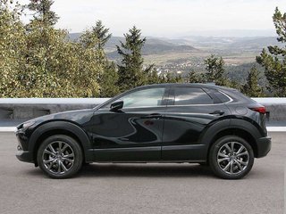 2026 Mazda CX-30 GT AWD