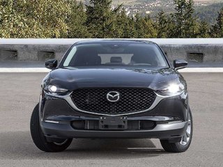 2026 Mazda CX-30 GS Kuro AWD