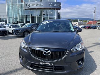 2015 Mazda CX-5 GS FWD at