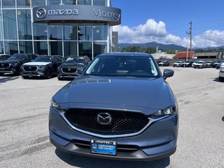 2021 Mazda CX-5 GS AWD at (2)