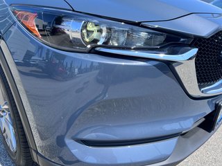 2021 Mazda CX-5 GS AWD at (2)