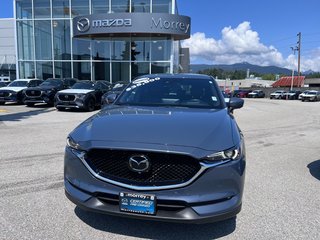 2021 Mazda CX-5 Signature AWD at (2)