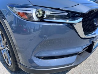 2021 Mazda CX-5 Signature AWD at (2)