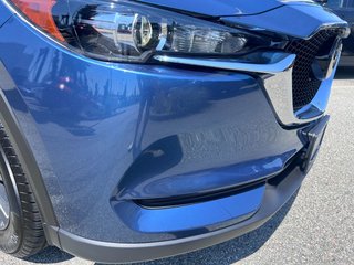2021 Mazda CX-5 GS AWD at