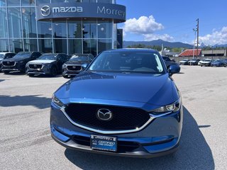 2021 Mazda CX-5 GS AWD at