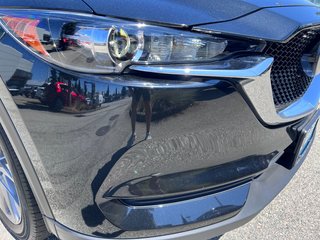 2021 Mazda CX-5 GS AWD at