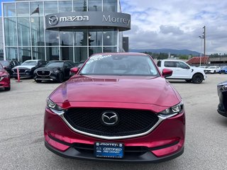 2021 Mazda CX-5 GS AWD at (2)