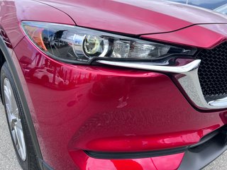 2021 Mazda CX-5 GS AWD at (2)
