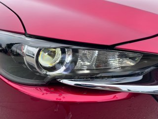 2021 Mazda CX-5 GX FWD at (2)