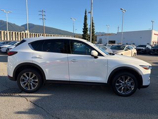 2021 Mazda CX-5 Signature AWD at (2)