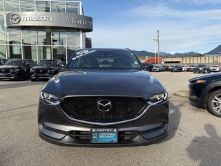 2021 Mazda CX-5 Signature AWD at (2)