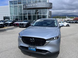 2022 Mazda CX-5 GS AWD at